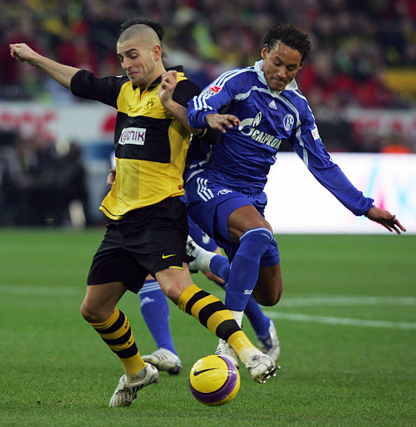 与皇马交手 与皇马交手