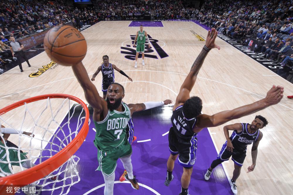 比赛一开始 比赛一开始